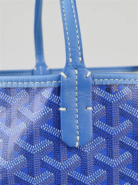 bag goyard replica|authentic goyard bag.